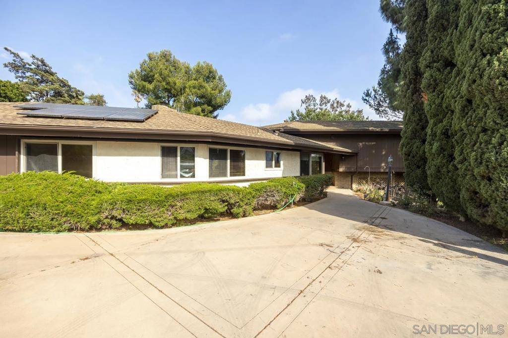 La Mesa, CA 91941,10167 GRANDVIEW DRIVE