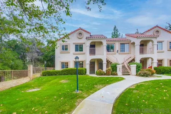San Diego, CA 92128,13104 Wimberly Sq #61