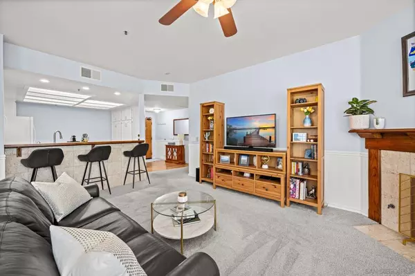 San Diego, CA 92110,5895 Friars Rd #5416