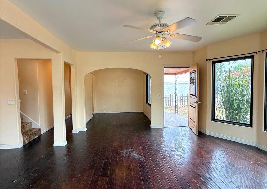 San Diego, CA 92104,3448 50 Cherokee Ave