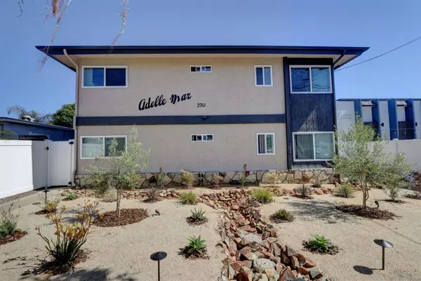 San Diego, CA 92109,2741 Hornblend Street