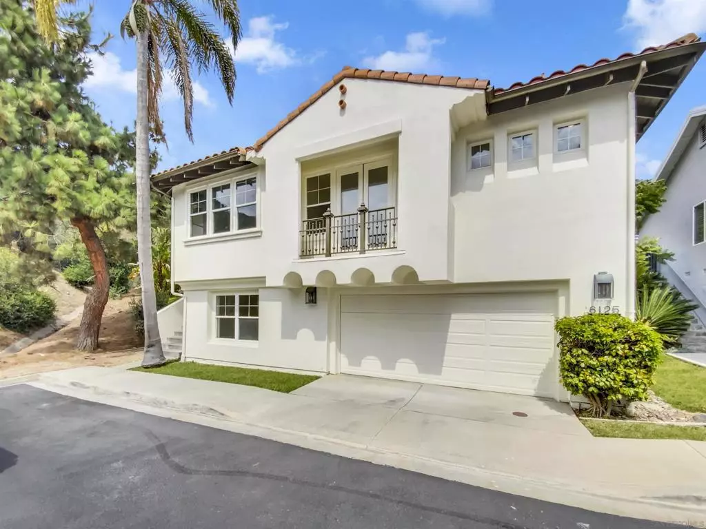 La Jolla, CA 92037,6125 Flagstone Row