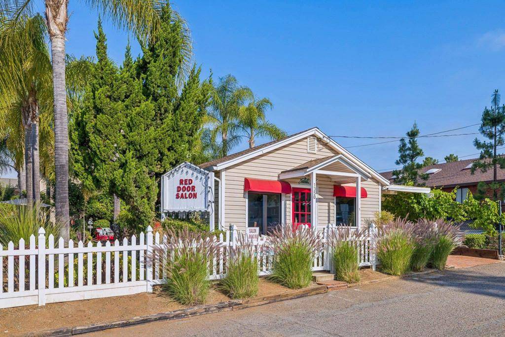 1350 Marshall Rd., Alpine, CA 91901