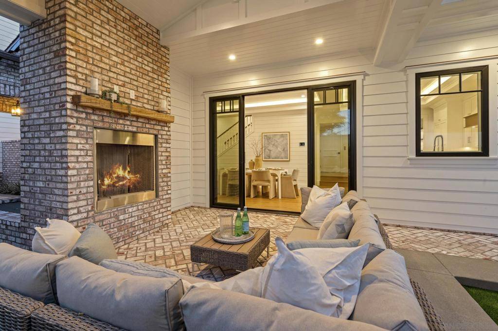 462 Westbourne Street, La Jolla, CA 92037