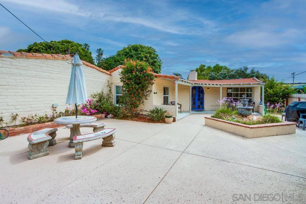 Oceanside, CA 92054,1140 S Nevada Street