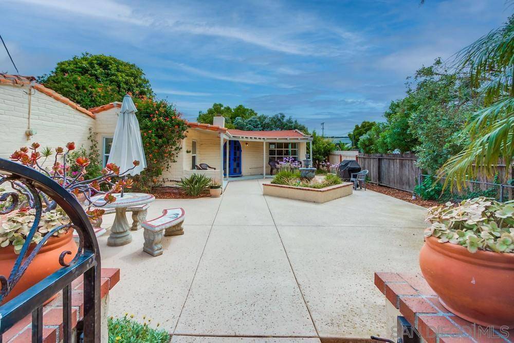 Oceanside, CA 92054,1140 S Nevada Street