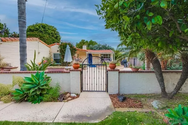 Oceanside, CA 92054,1140 S Nevada Street