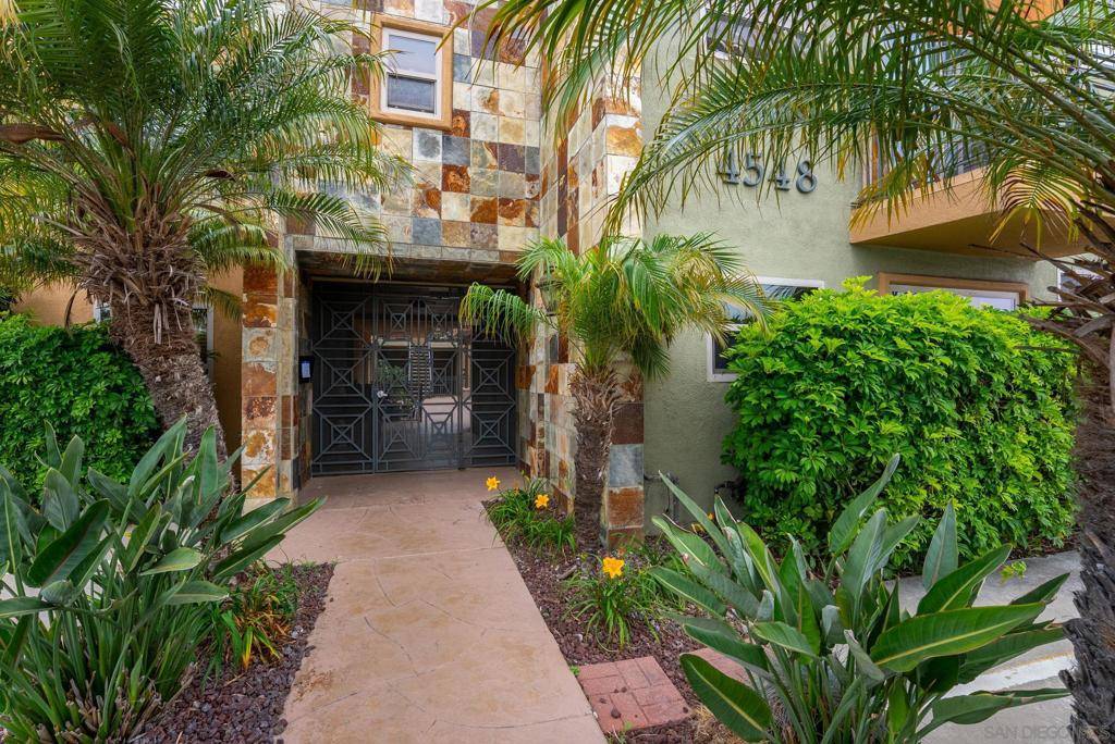 San Diego, CA 92116,4548 Hawley Blvd. #3