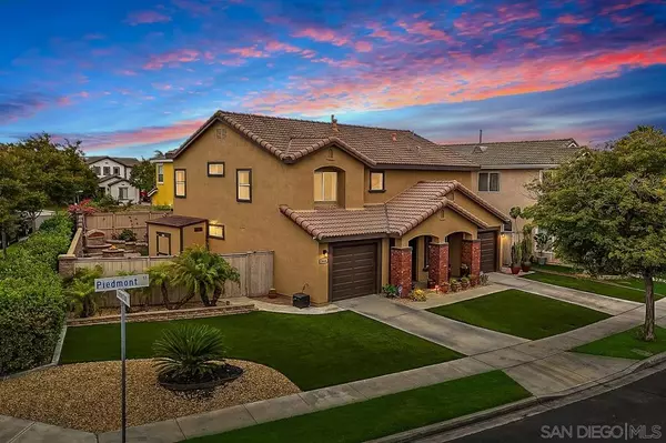 Chula Vista, CA 91913,1646 Piedmont St