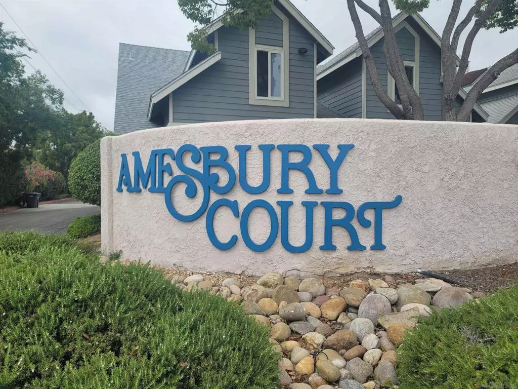 Poway, CA 92064,13230 Johannesberg Way #10