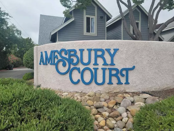 Poway, CA 92064,13230 Johannesberg Way #10