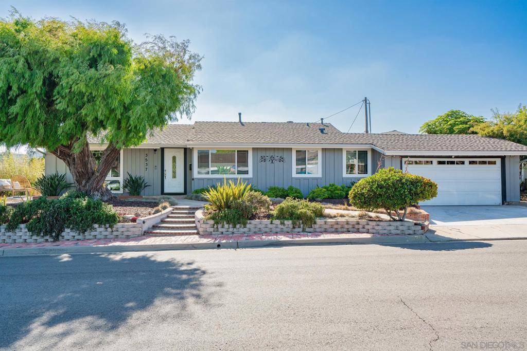 San Diego, CA 92106,3537 Addison St