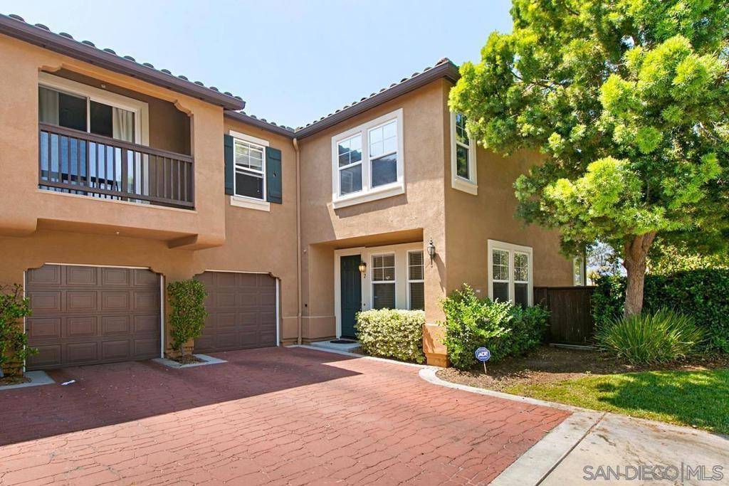 13348 Calle Del Campo #2, San Diego, CA 92129