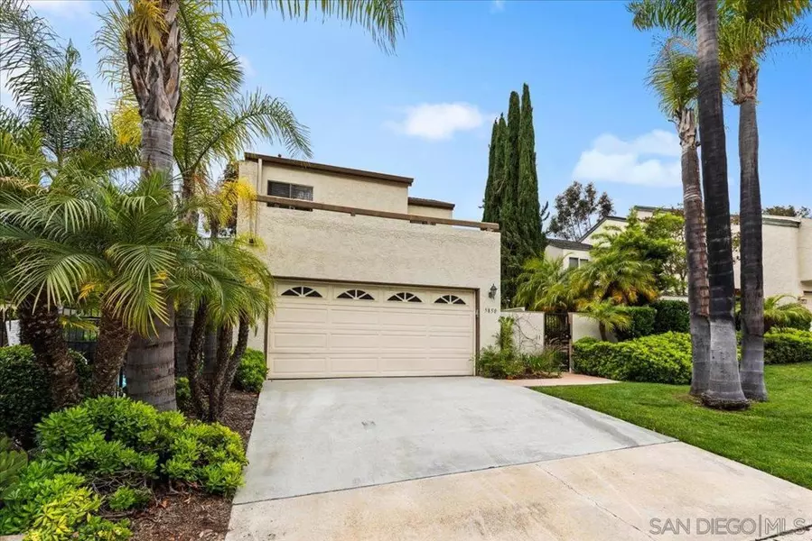 5850 Menorca Dr, San Diego, CA 92124