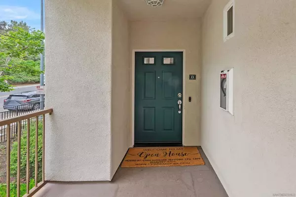San Diego, CA 92128,13021 Evening Creek Dr S #21