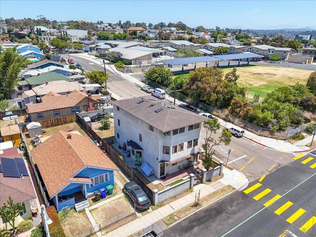 San Diego, CA 92102,2832 34 K St