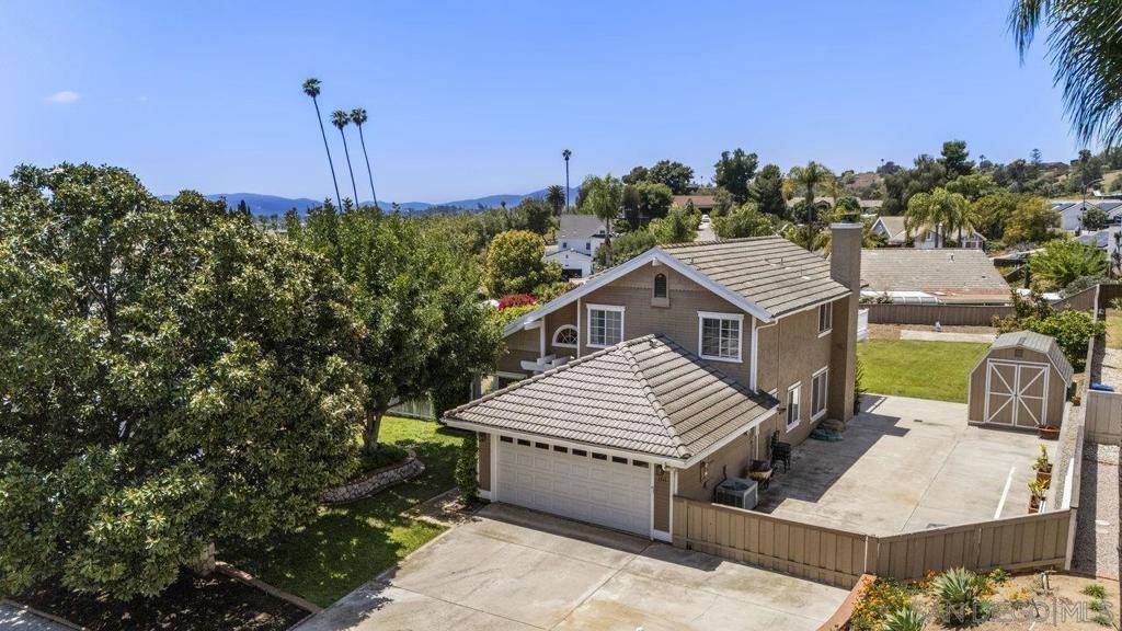 Escondido, CA 92027,1511 Conway Drive