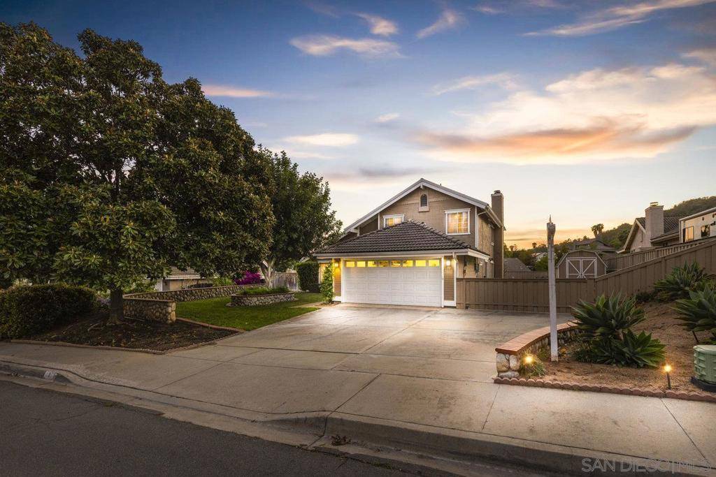 Escondido, CA 92027,1511 Conway Drive