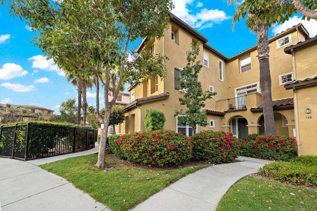 San Diego, CA 92154,784 Portside Pl