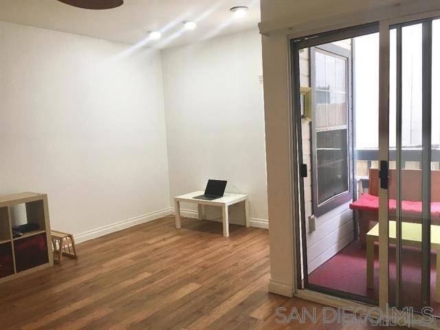 San Diego, CA 92103,3950 Cleveland Ave. #104