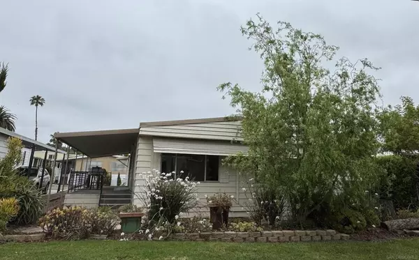 San Marcos, CA 92078,1219 E Barham Dr Spc 106