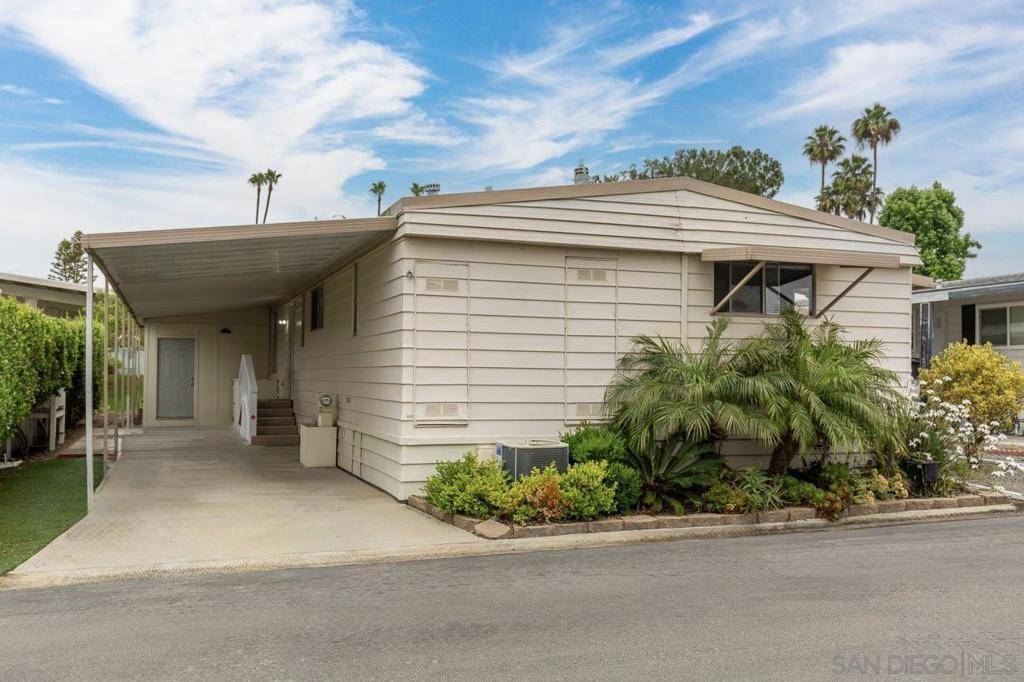 San Marcos, CA 92078,1219 E Barham Dr Spc 106