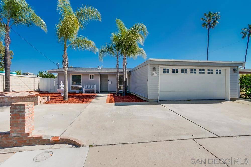 San Diego, CA 92123,9442 Seltzer Ct