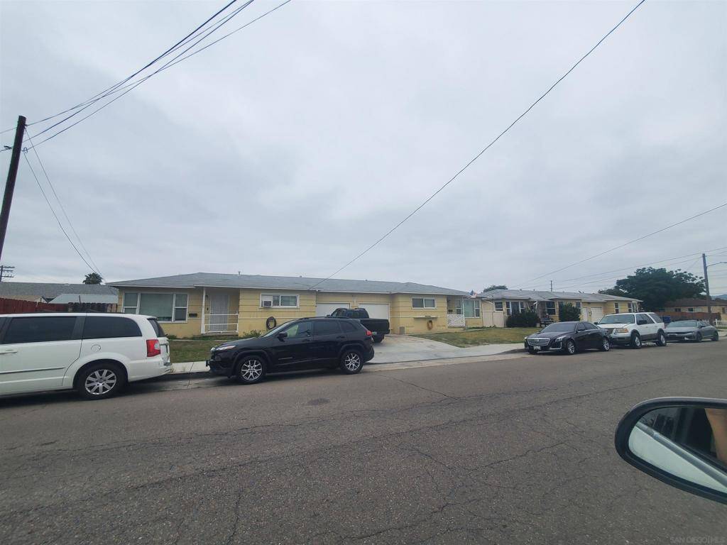 El Cajon, CA 92020,646 674 Chamberlain Ave