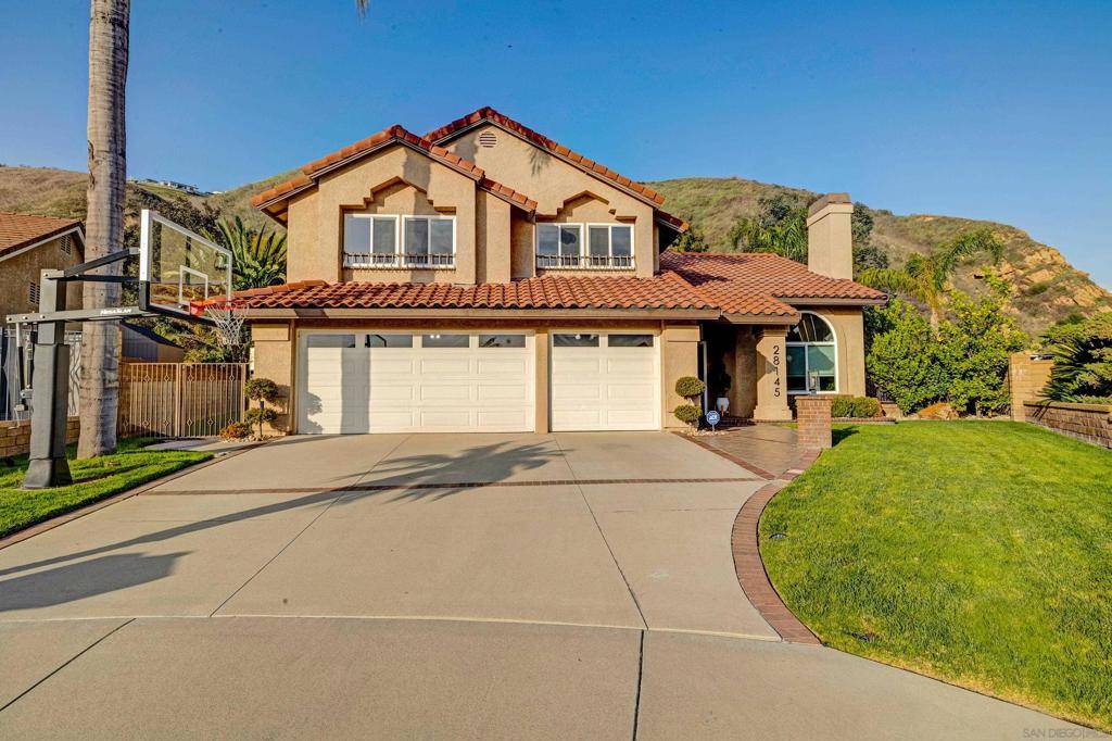 28145 Shady Meadow Ln, Yorba Linda, CA 92887