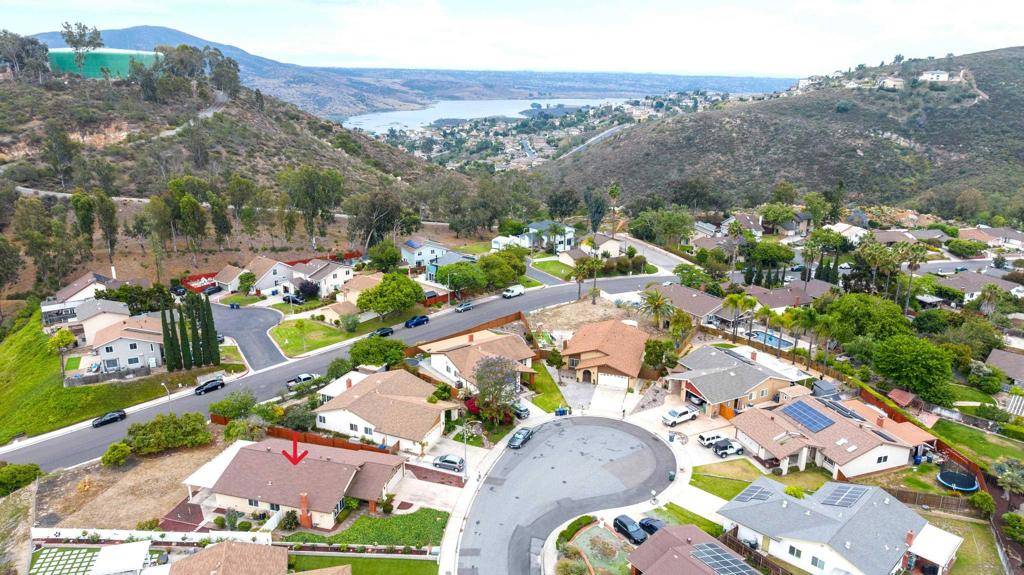 Spring Valley, CA 91977,2223 Casa Cielo