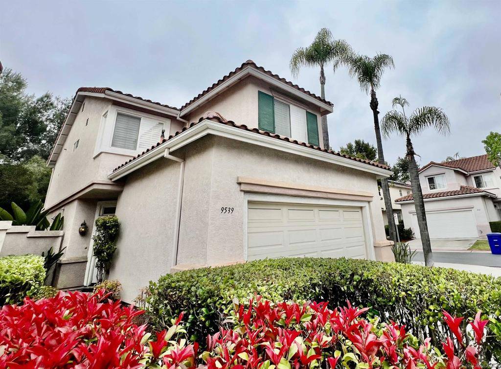 9539 Compass Point Dr S, San Diego, CA 92126