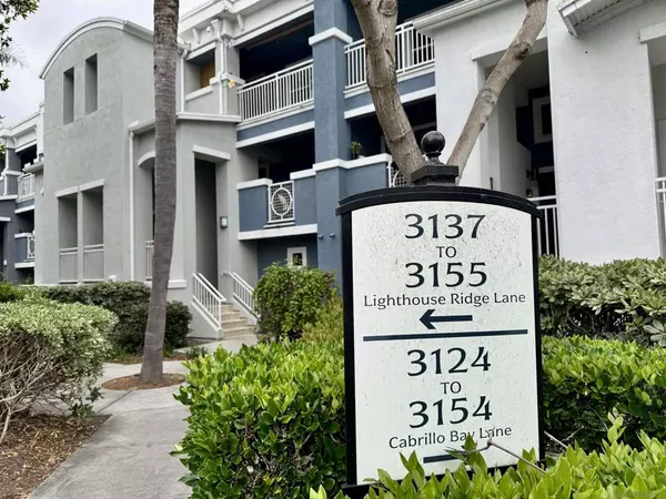 San Diego, CA 92110,3132 Cabrillo Bay Ln
