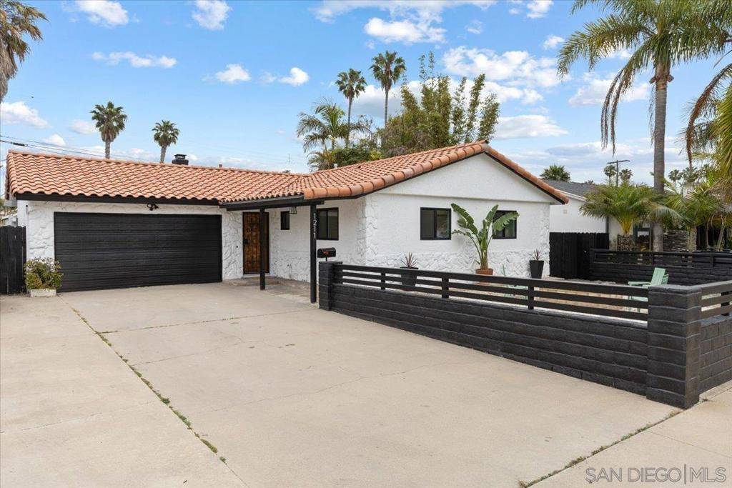 Imperial Beach, CA 91932,1211 California St