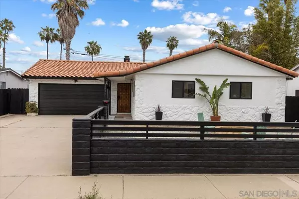 Imperial Beach, CA 91932,1211 California St