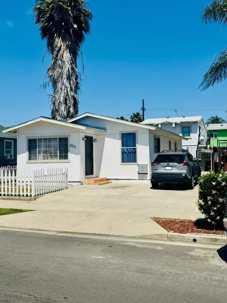 San Diego, CA 92105