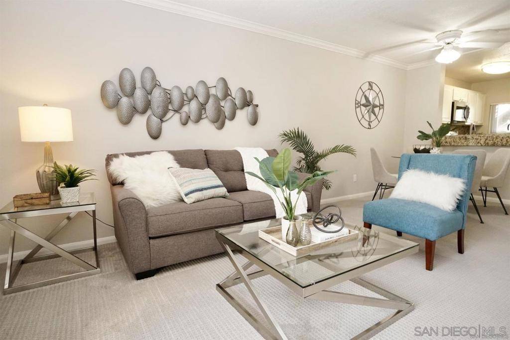 San Diego, CA 92122,7405 Charmant Dr #1907