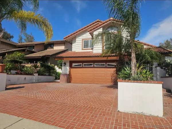 2084 Wind River Road, El Cajon, CA 92019