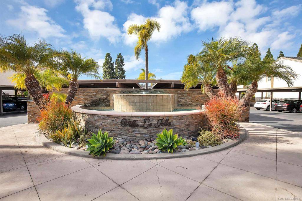 8604 Via Mallorca #I, La Jolla, CA 92037