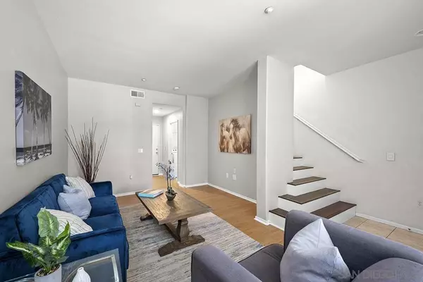 Chula Vista, CA 91915,1338 Caminito Fabrizio #72