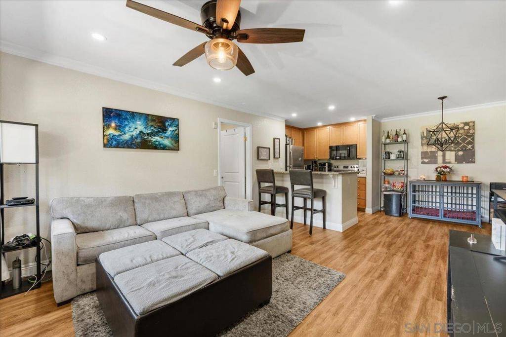 El Cajon, CA 92021,1423 Graves Ave #144