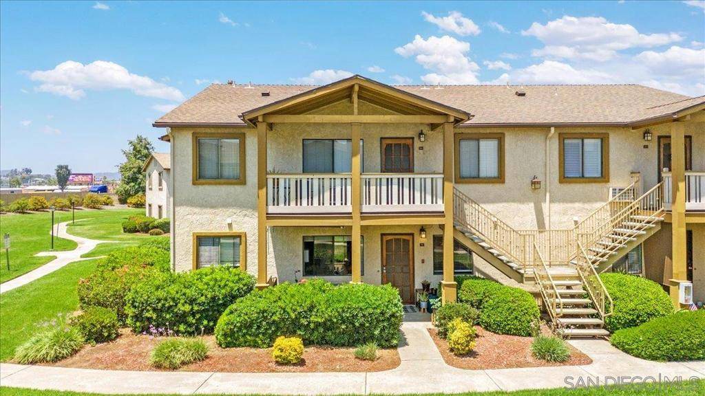 1423 Graves Ave #144, El Cajon, CA 92021