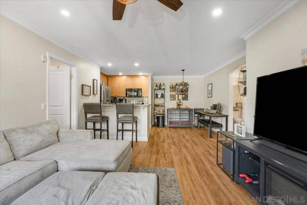 El Cajon, CA 92021,1423 Graves Ave #144