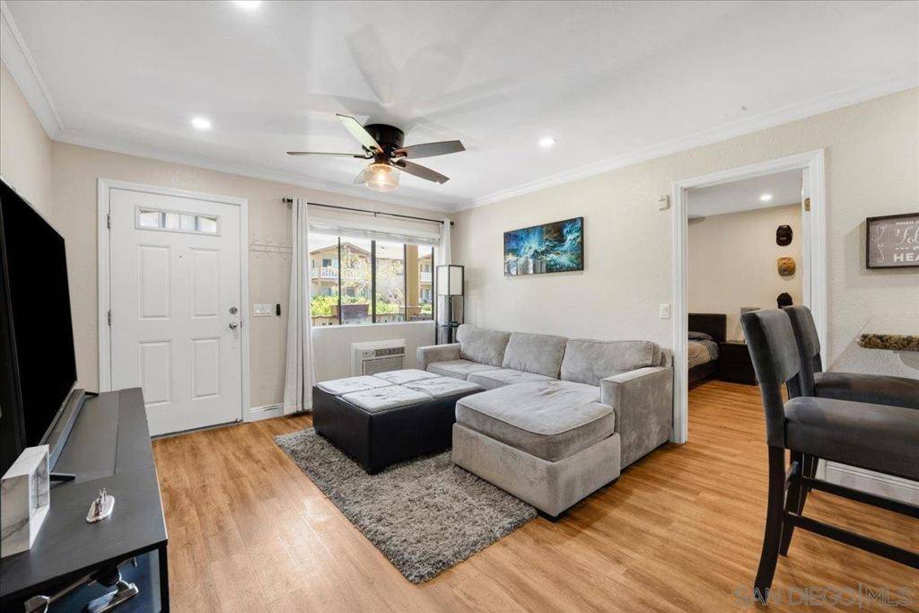 El Cajon, CA 92021,1423 Graves Ave #144