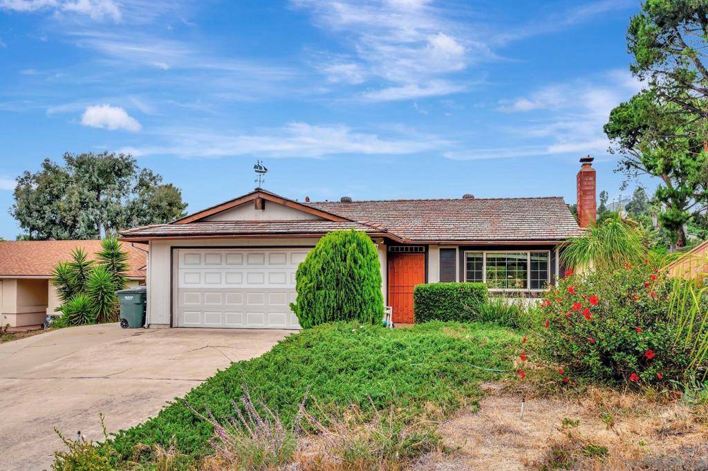 Spring Valley, CA 91977,10116 Rayline Way