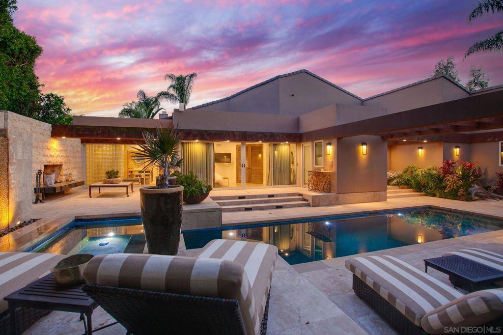 Rancho Santa Fe, CA 92067,14817 Arroyo Rosita