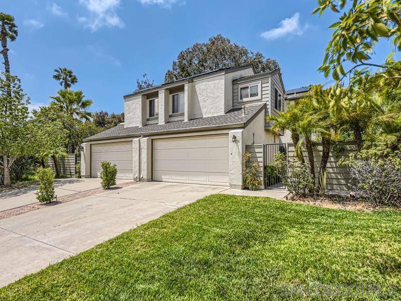 San Diego, CA 92124,5916 Portobelo court
