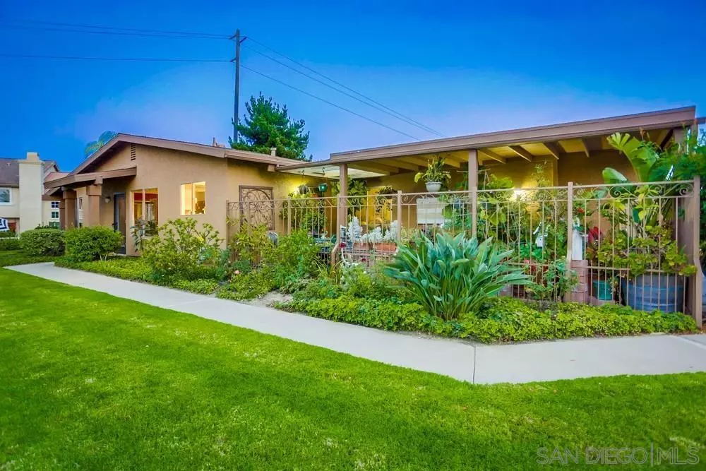 Oceanside, CA 92057,1010 Turnstone Way