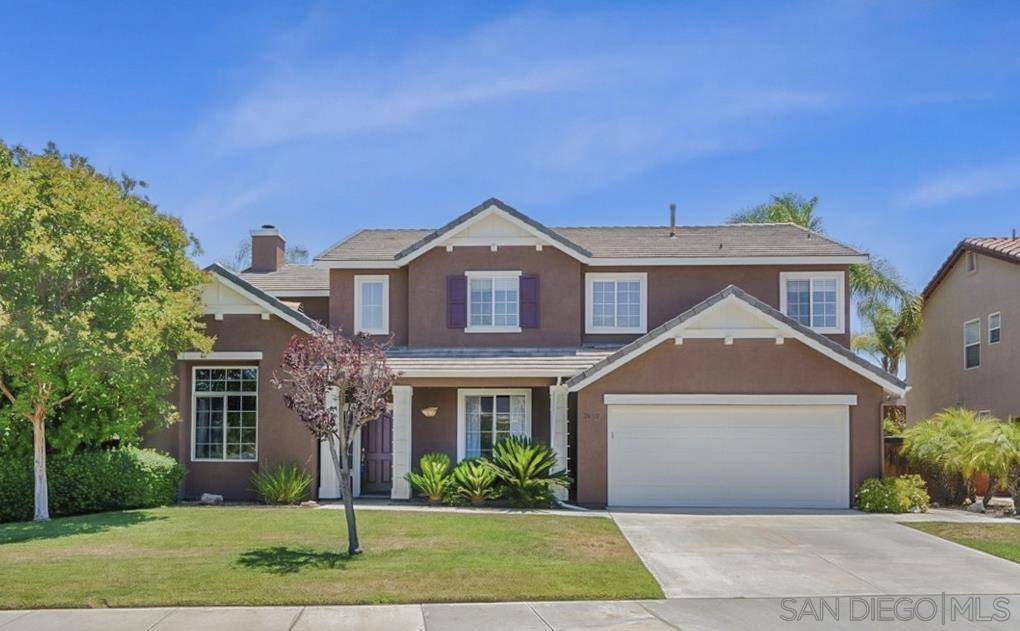 26118 Manzanita St, Murrieta, CA 92563