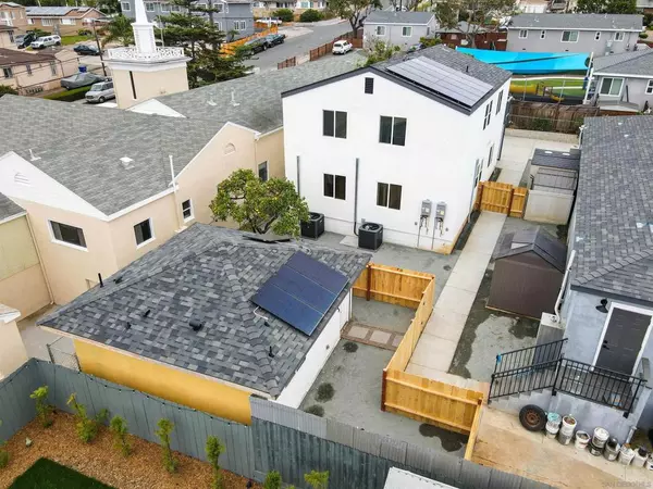 San Diego, CA 92111,6744 6750 N Elman