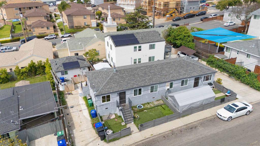 San Diego, CA 92111,6744 N Elman Street